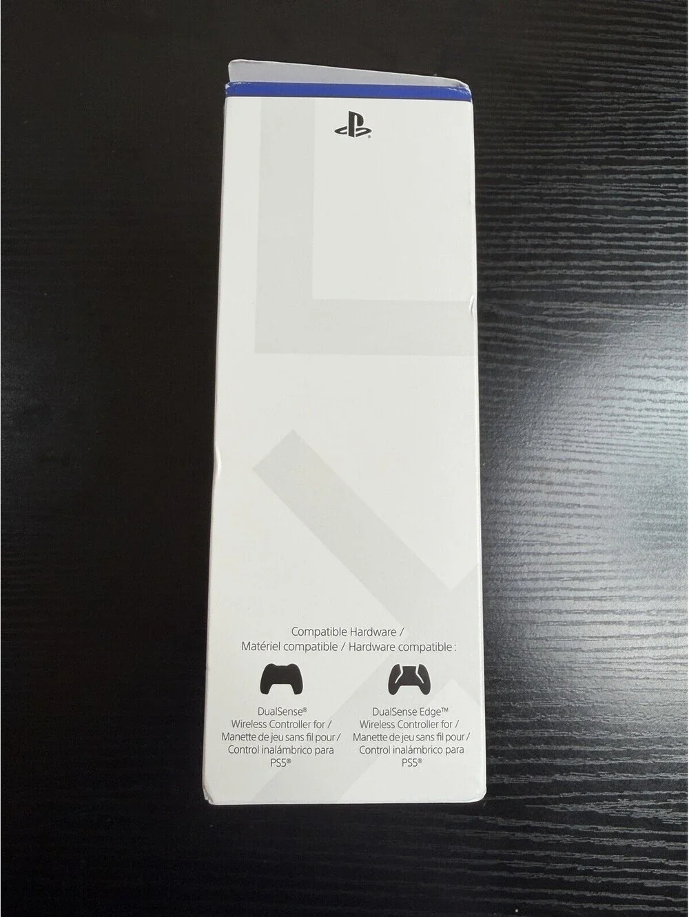 Sony DualSense Charging Station for PlayStation 5 PS5 Controller Dock Nwt